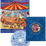 Various artists - Putumayo Presents: Latin Playground