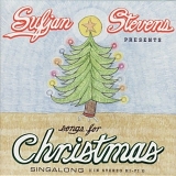 Stevens, Sufjan - Songs For Christmas