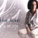 Pipoyan, Lilit - Blue Flower