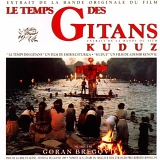 Bregovic, Goran - Le Temps Des Gitans