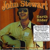 Stewart, John - Earth Rider - The Essential Classic Stewart 1964-1969