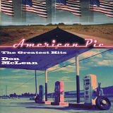 McLean, Don - American Pie - The Greatest Hits