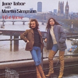 Tabor, June & Martin Simpson - A Cut Above