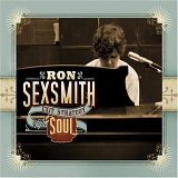Sexsmith, Ron - Exit Strategy of the Soul