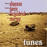 Shannon, Sharon - Tunes