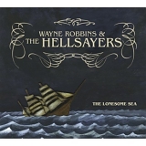 Robbins, Wayne - Lonesome Sea