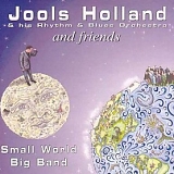 Holland, Jools - Small World Big Band