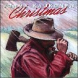 Kaukonen, Jorma (Jorma Kaukonen) - Christmas