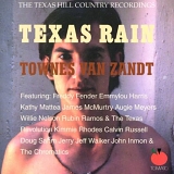 Zandt, Townes Van - Texas Rain