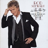 Stewart, Rod - The Great American Songbook, Vol. II - As Time Goes By