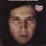 McLean, Don - Chain Lightning