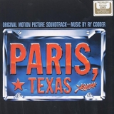 Cooder, Ry - Paris, Texas