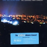 Matthews, Dave - The Central Park Concert