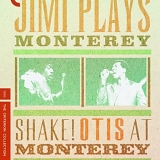 Hendrix, Jimi - Jimi Plays Monterey