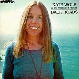 Wolf, Kate - Back Roads
