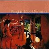 Penguin Cafe Orchestra - Live 1995