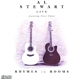 Stewart, Al - Rhymes In Rooms