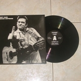 Cash, Johnny - American Recordings - Outtakes