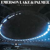 Emerson, Lake & Palmer - In Concert