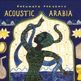 Various artists - Putumayo Presents: Acoustic Arabia