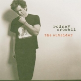 Crowell, Rodney - The Outsider