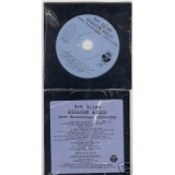 Dylan, Bob - Million Miles: Live Recordings 1997-1999