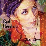 Glover, Gillian - Red Handed