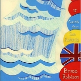 Robison, Bruce - It Came From San Antonio