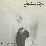 Boine, Mari - Goaskinviellja [Eagle Brother]