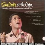 Cooke, Sam - Sam Cooke At The Copa Live