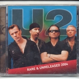 U2 - Unreleased & Rare
