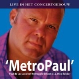 Leeuw, Paul De - MetroPaul