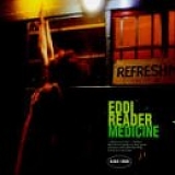 Reader, Eddi - Medicine