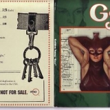 Golden Smog - Keys (single)