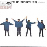 Beatles, The - Help! - 2009 Mono Remaster