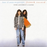 McGarrigle, Kate & Anna - French Record