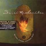 Sarah McLachlan - Rarities, B-Sides, and Other Stuff