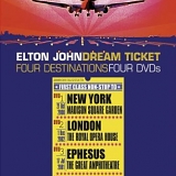 John, Elton - Dream Ticket: Live At The Royal Opera House