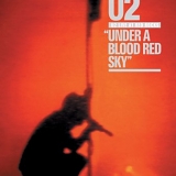 U2 - Under A Blood Red Sky