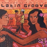 Various artists - Putumayo Presents: Latin Groove