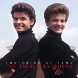 Everly Brothers, The - The Price Of Fame