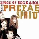 Prefab Sprout - The King of Rock 'N' Roll (CD single)