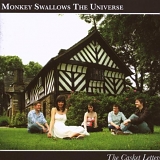 Monkey Swallows The Universe - The Casket Letters
