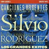 Silvio RodrÃ­guez - Canciones urgentes