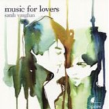 Sarah Vaughan - Music for lovers
