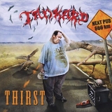 Tankard - Thirst