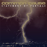 Common Cause - Statement Of Purpose