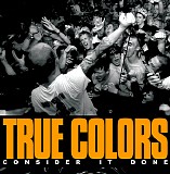 True Colors - Consider It Done