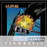 Def Leppard - Pyromania [Deluxe Edition]