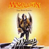 Marillion - Live From Loreley - Cd 1